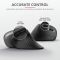 Mouse Trust Verro Ergonomic, WL, Чорний