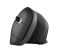 Mouse Trust Verro Ergonomic, WL, Чорний