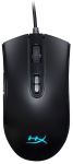 HyperX Mouse Pulsefire Core, RGB, USB-A, black