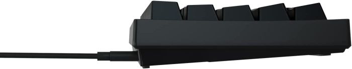 Клавиатура механическая Xtrfy K5 68Key, Kailh Red, USB-A, EN/UA, Hot-swap, RGB, Чорний