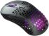 Мышь Xtrfy M42, WL/USB-A, RGB, Чорний