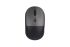 Мышь 2E MF218 Silent, WL/BT, чёрно-серый