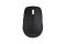 2E Mouse MF225 Silent, WL/BT, black