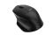 Мышь 2E MF280 Silent, WL/BT, чёрный