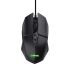 Mouse Trust GXT 109 FELOX, RGB, USB-A, Чорний