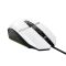 Mouse Trust GXT 109 FELOX , RGB, USB-A, Білий