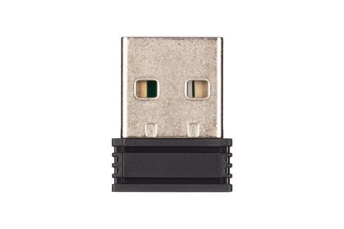 Миша 2E MF216, WL, чорний