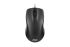 Mouse 2E MF130, USB-A, black