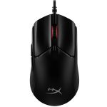 HyperX Mouse Pulsefire Haste 2, RGB, USB-A, USB, black