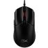 HyperX Mouse Pulsefire Haste 2, RGB, USB-A, USB, black