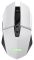 Мышь Trust GXT 110 FELOX, WL, Білий