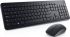 Dell Set Wireless Keyboard and Mouse-KM3322W - Ukrainian
(QWERTY)