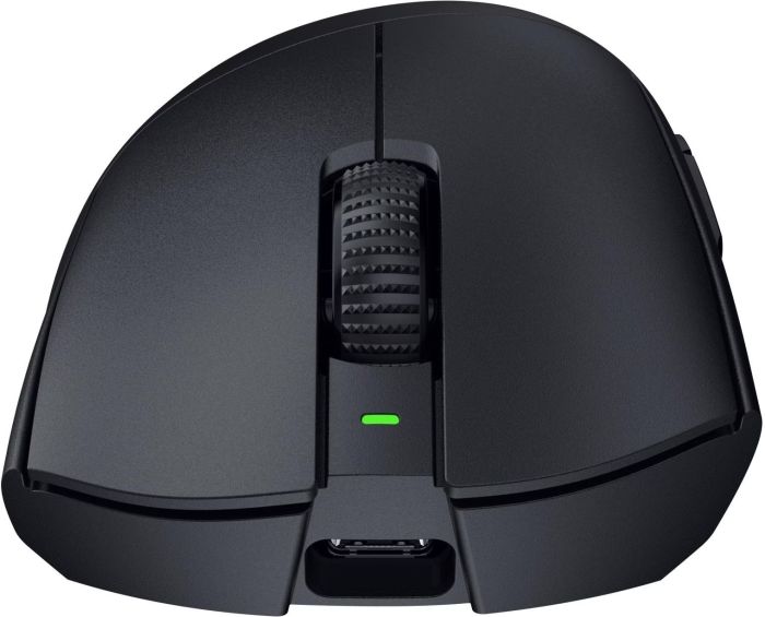 Миша Razer Deathadder V3 Pro, USB-A/WL/BT, чорний