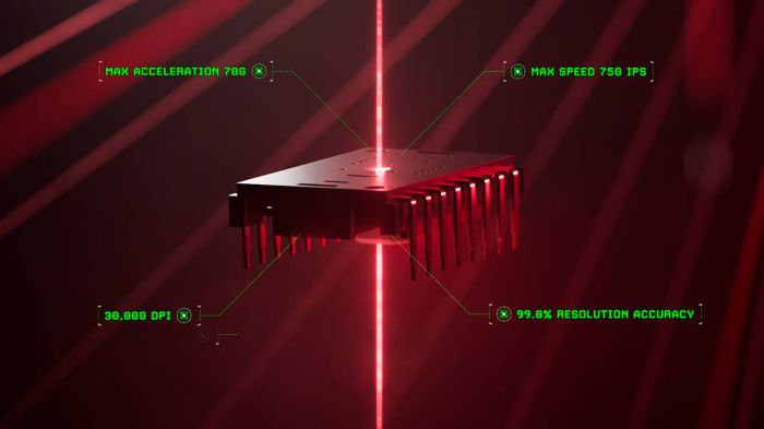 Миша Razer Deathadder V3 Pro, USB-A/WL/BT, чорний