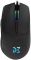 Миша ігрова Dream Machines DM5 Blink S USB Black