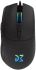 Mouse Dream Machines DM5 Blink S USB Black