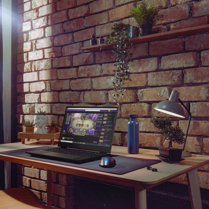 Ноутбук HP OMEN 17-ck2002ua 17.3" QHD IPS AG, Intel i9-13900HX, 32GB, F2TB, NVD4090-16, DOS, чорний