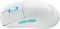 ASUS Mouse ROG Harpe Ace Aim Lab Edition, RGB, USB-A/WL/BT, white
