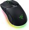Razer Mouse Cobra Pro, RGB, USB-A/WL/BT, black