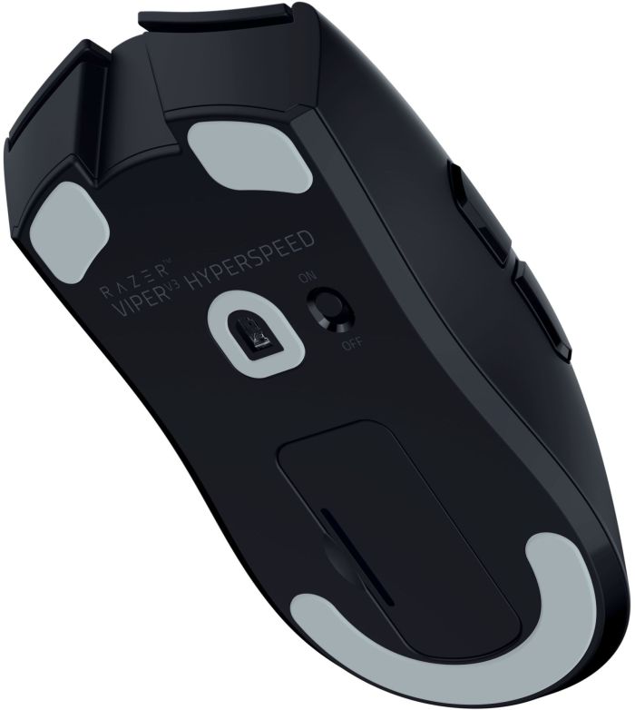 Razer Mouse Viper V3 HyperSpeed, WL, black