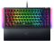 Клавиатура Razer BlackWidow V4 75% RGB 83key Mechanical Tactile Switch GEN-3, USB-A, EN, чёрный