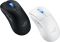 ASUS Mouse ROG Keris II Ace, RGB, USB-A/WL/BT, white