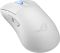 ASUS Mouse ROG Keris II Ace, RGB, USB-A/WL/BT, white