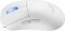 ASUS Mouse ROG Keris II Ace, RGB, USB-A/WL/BT, white