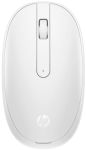 Миша HP 240, BT, білий