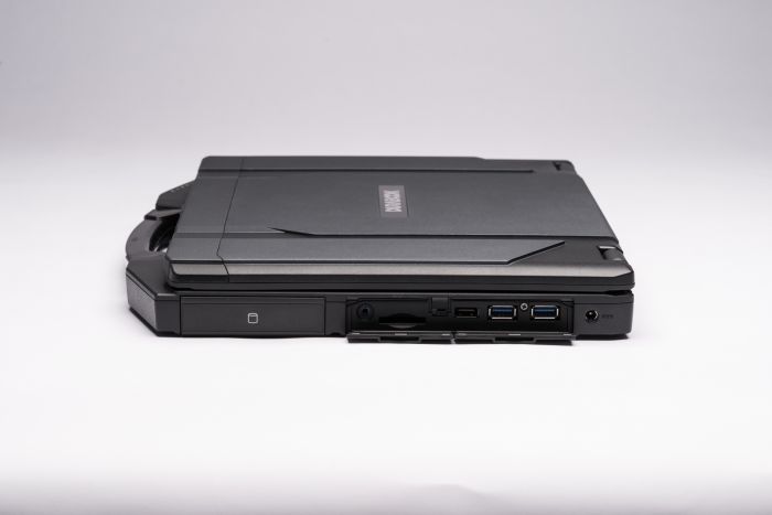 Ноутбук Durabook S14 Standard 14" FHD AG Intel i7-1165G7, 16GB, F512GB, UMA, Win11P