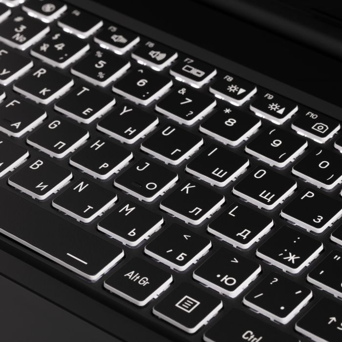 Ноутбук 2E Imaginary 15.6" FHD IPS AG, Intel i5-1235U, 16GB, F1TB, UMA, DOS, Черный