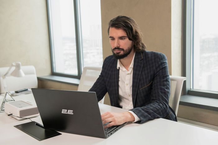 Ноутбук 2E Imaginary 15.6" FHD IPS AG, Intel i5-1235U, 16GB, F1TB, UMA, DOS, Черный