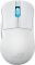 Миша ASUS ROG Harpe Ace Mini, USB-A/WL/BT, білий