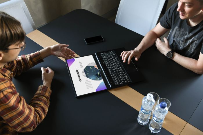 Ноутбук 2E Imaginary 15.6" FHD IPS AG, Intel i5-1235U, 16GB, F1TB, UMA, DOS, Черный