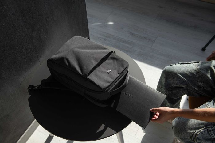 Ноутбук 2E Imaginary 15.6" FHD IPS AG, Intel i5-1235U, 16GB, F1TB, UMA, DOS, Черный