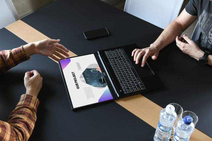 Ноутбук 2E Imaginary 15.6" FHD IPS AG, Intel i5-1235U, 16GB, F512GB, UMA, Win11P, Чорний