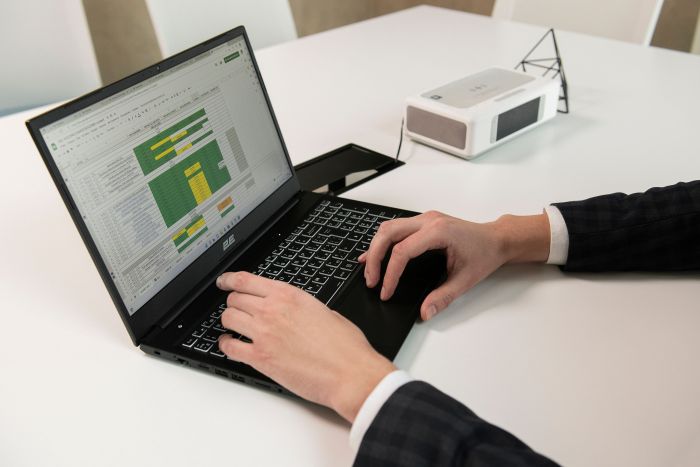 Ноутбук 2E Imaginary 15.6" FHD IPS AG, Intel i7-1355U, 16GB, F512GB, UMA, Win11P, Чорний