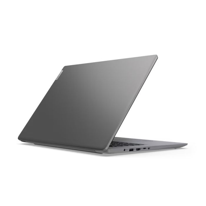 Ноутбук Lenovo V17-G4 17.3" FHD IPS AG, Intel i3-1315U, 16GB, F512GB, UMA, Win11P, серый