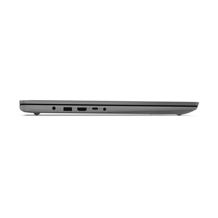 Ноутбук Lenovo V17-G4 17.3" FHD IPS AG, Intel i3-1315U, 16GB, F512GB, UMA, Win11P, серый