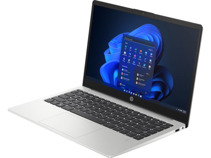 Ноутбук HP 245-G10 14" FHD IPS, AMD R3-7330U, 16GB, F512GB, UMA, DOS, серебристый