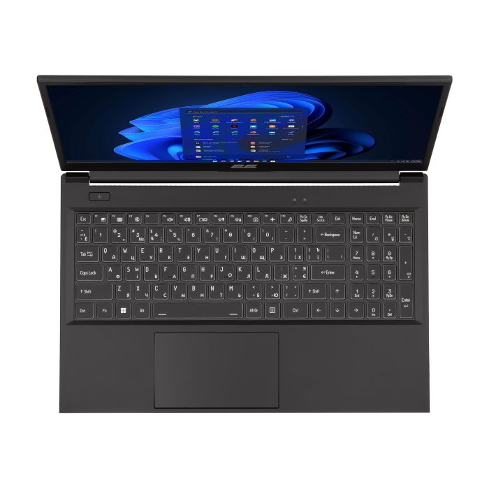Ноутбук 2E Imaginary 15.6" FHD IPS AG, Intel i5-1335U, 16GB, F1TB, UMA, Win11PE, Чорний
