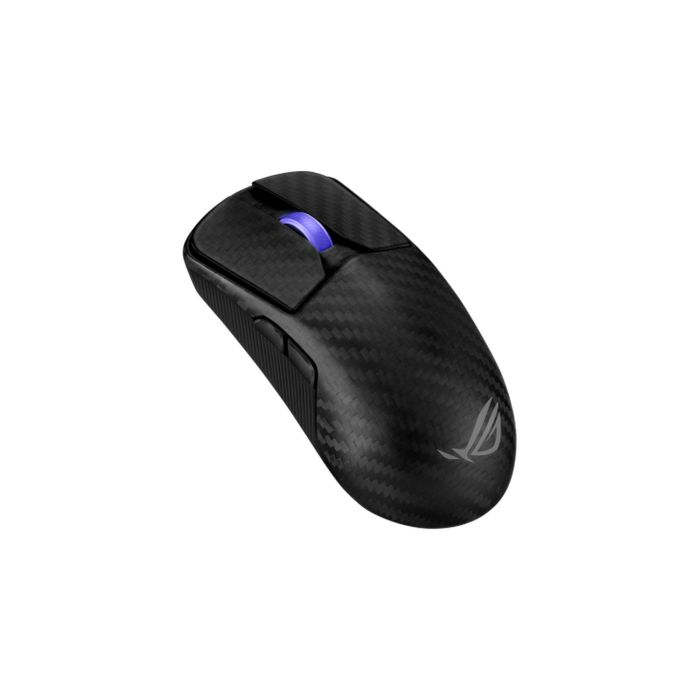 ASUS Mouse ROG Harpe Ace Extreme, USB-A/WL/BT, black