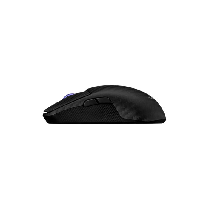 ASUS Mouse ROG Harpe Ace Extreme, USB-A/WL/BT, black