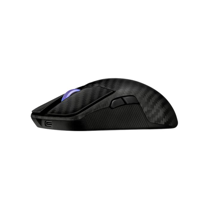 ASUS Mouse ROG Harpe Ace Extreme, USB-A/WL/BT, black