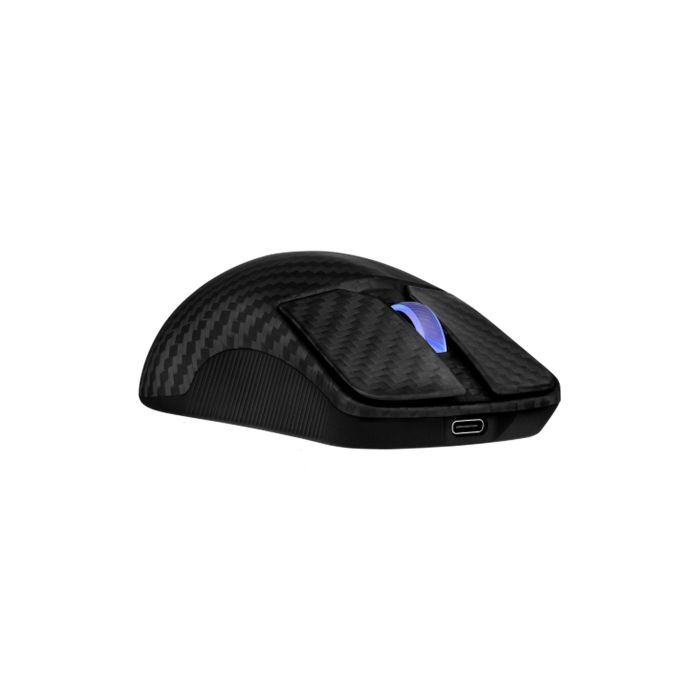 ASUS Mouse ROG Harpe Ace Extreme, USB-A/WL/BT, black