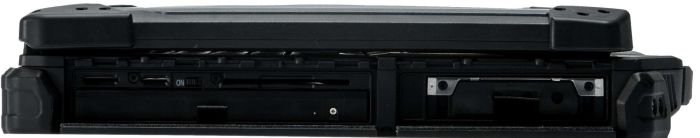 Ноутбук Durabook Z14I Basic 14" FHD Touch AG, Intel i7-1165G7, 32GB, F512GB, UMA, LTE, Win11P