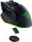 Миша Razer Basilisk V3 Pro 35K, RGB, USB-A/WL/BT, чорний