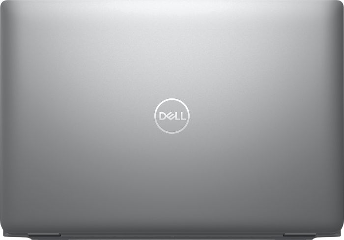 Ноутбук Dell Latitude 5350 13.3" FHD IPS AG, Intel U7-165U, 16GB, F512GB, UMA, Lin, серый