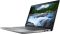 Ноутбук Dell Latitude 5350 13.3" FHD IPS AG, Intel U7-165U, 16GB, F512GB, UMA, Lin, серый