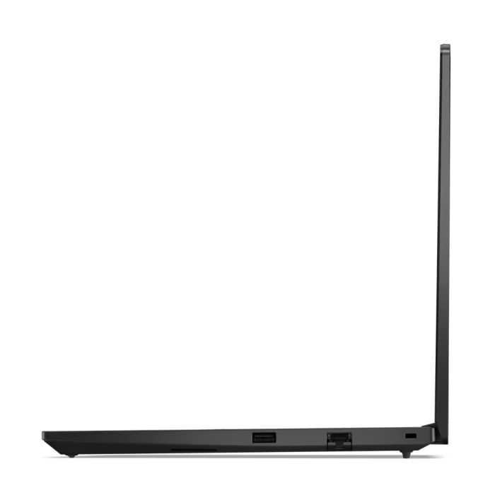 Lenovo Notebook ThinkPad E14-G6 14" WUXGA IPS AG, Intel U5-125U, 32GB, F1TB, UMA, DOS, black